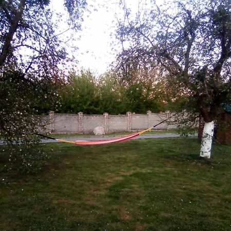 Fermerska Hata Dubno Exterior foto